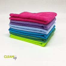 Best Selling Microfiebr Cloth/Terry Microfiber Cloth for Kitchen Cleaning